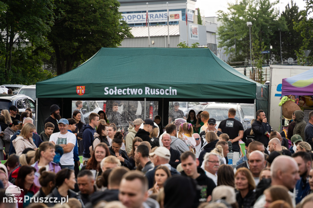 Festiwal Trójwsi - 2026