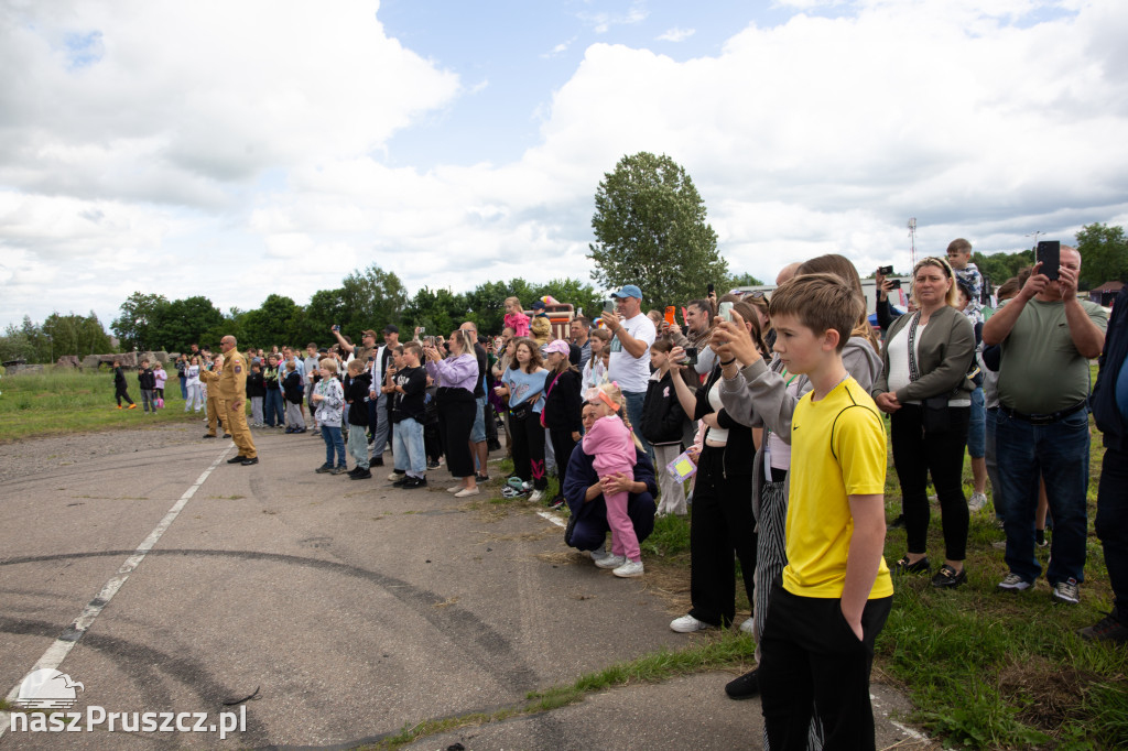 Festiwal Trójwsi - 2026
