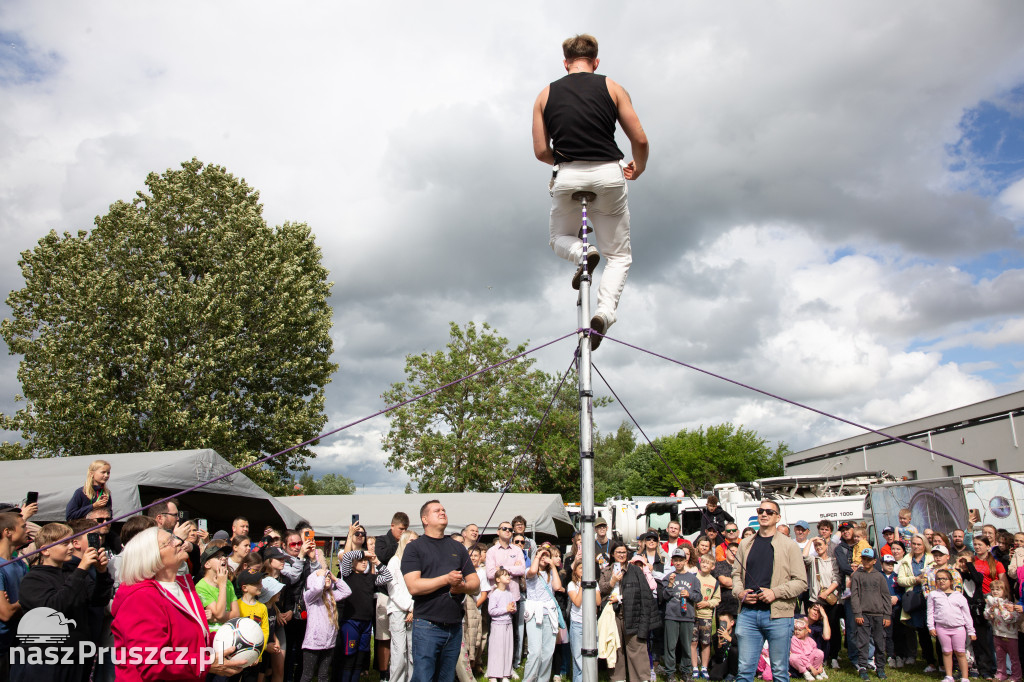 Festiwal Trójwsi - 2026