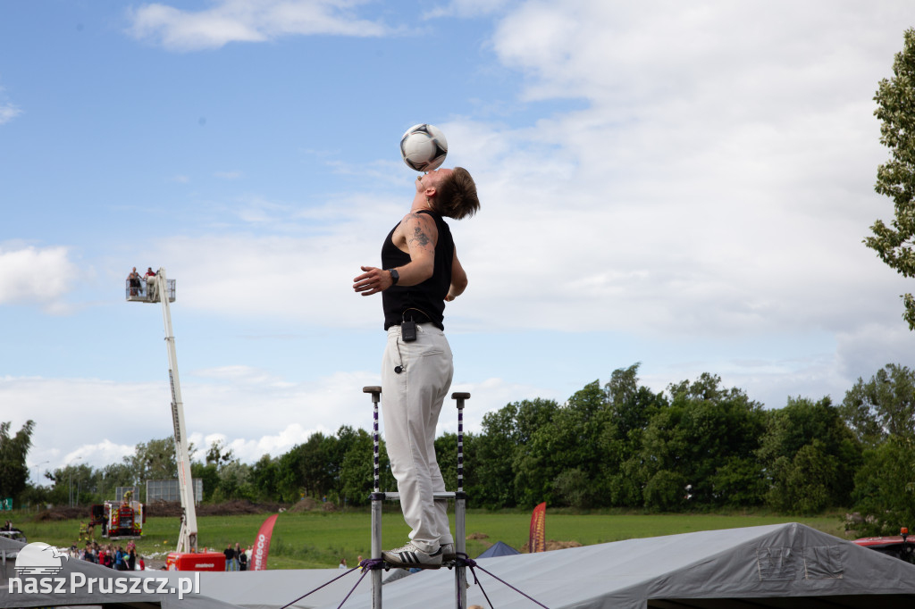 Festiwal Trójwsi - 2026