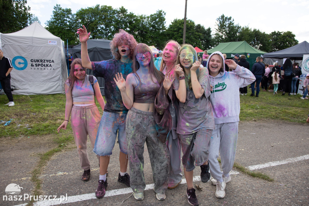 Festiwal Trójwsi - 2026