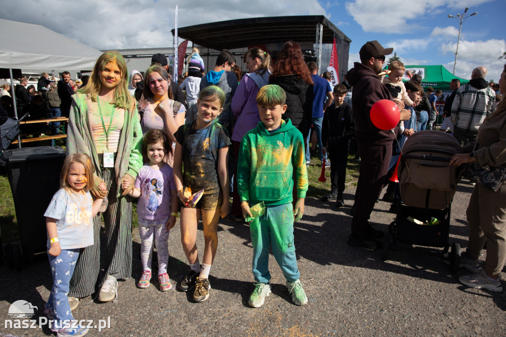 Festiwal Trójwsi - 2026
