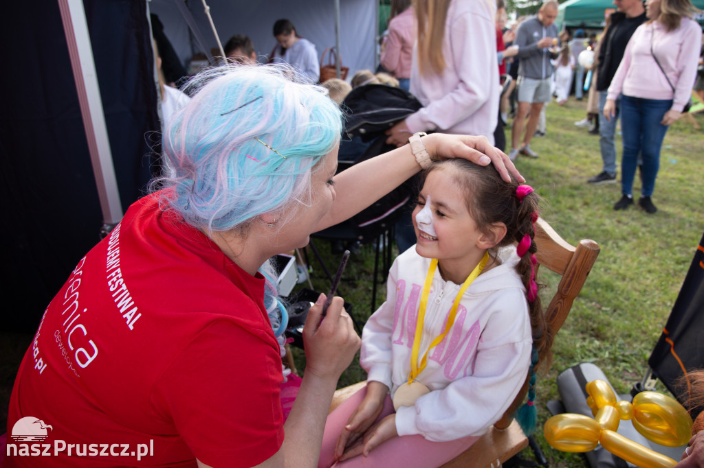 Festiwal Trójwsi - 2026