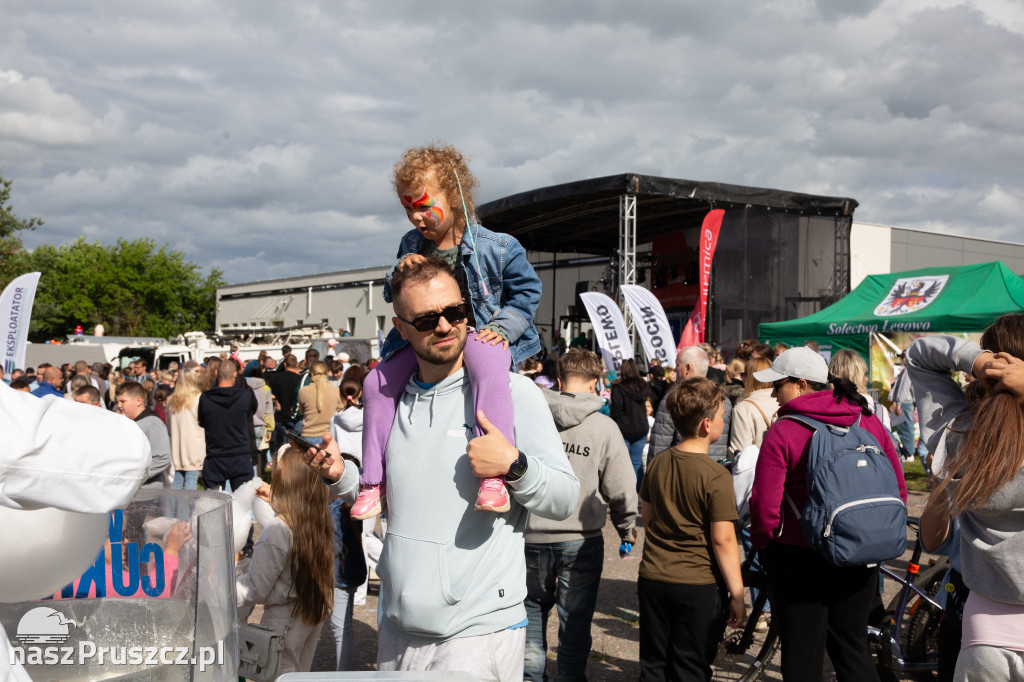 Festiwal Trójwsi - 2026
