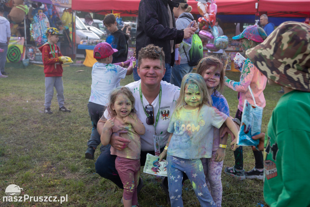 Festiwal Trójwsi - 2026