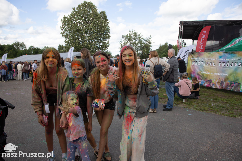 Festiwal Trójwsi - 2026