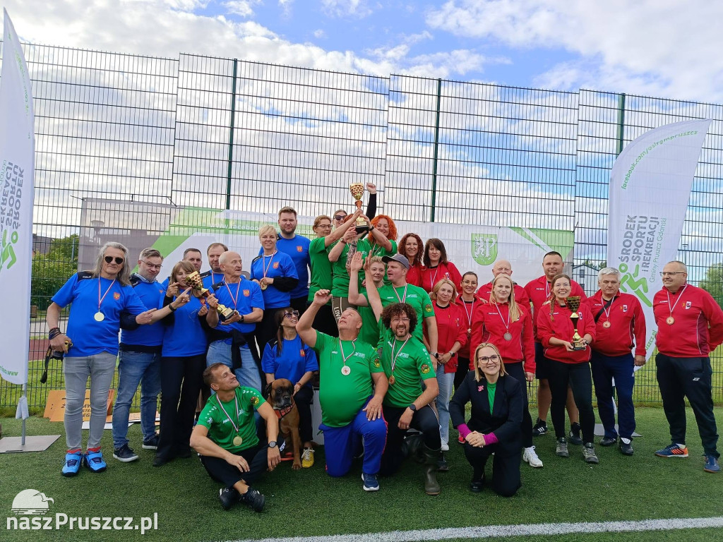 XXIV Turniej Sportowo-Rekreacyjny