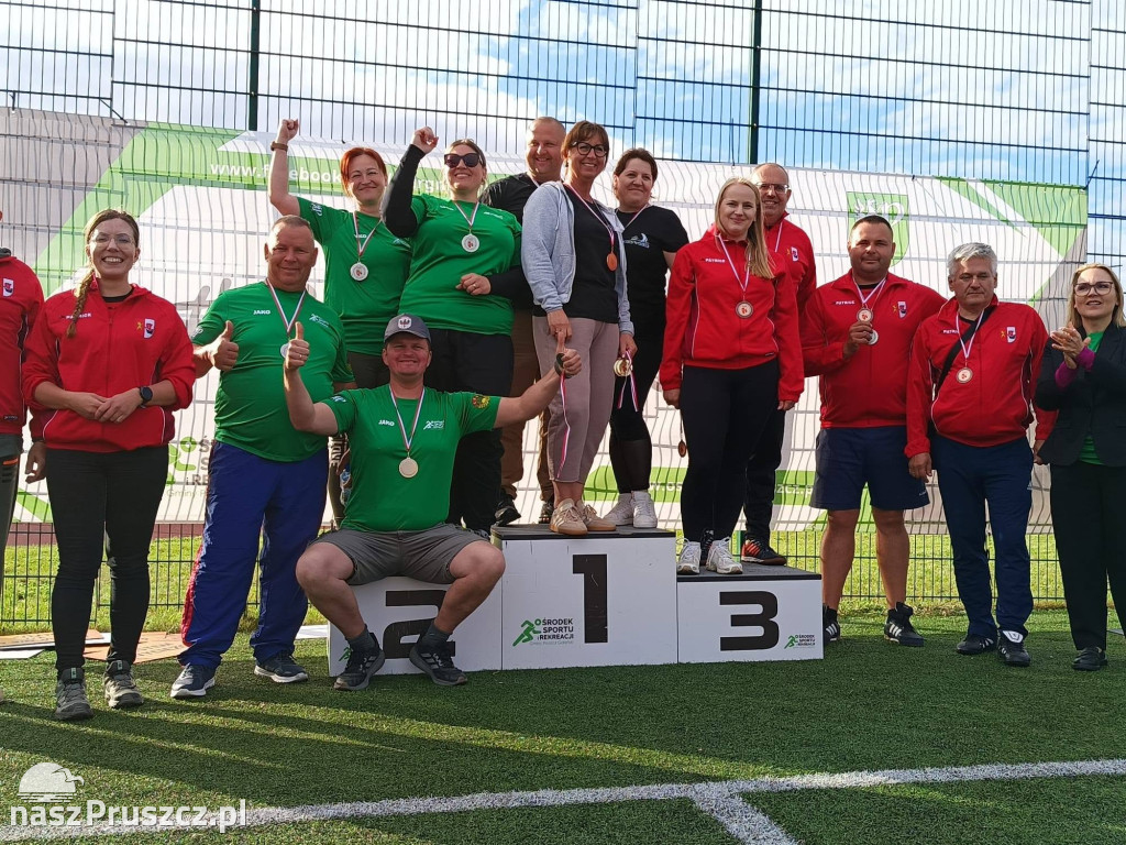 XXIV Turniej Sportowo-Rekreacyjny