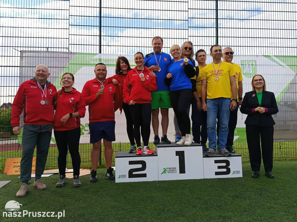 XXIV Turniej Sportowo-Rekreacyjny