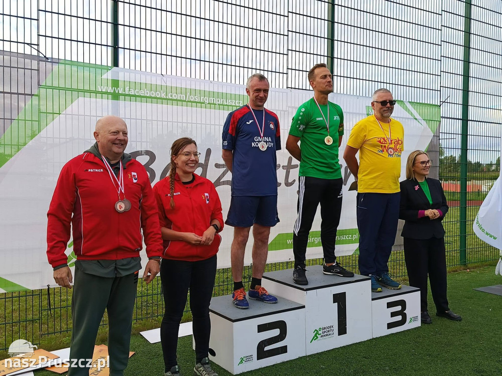 XXIV Turniej Sportowo-Rekreacyjny