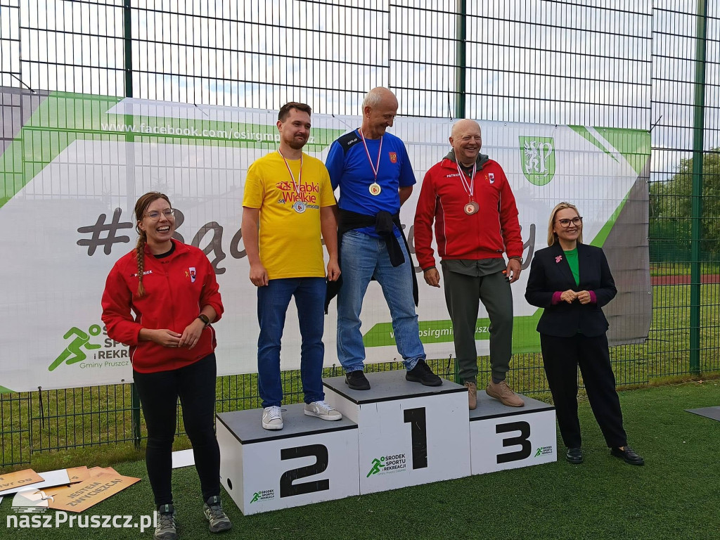 XXIV Turniej Sportowo-Rekreacyjny