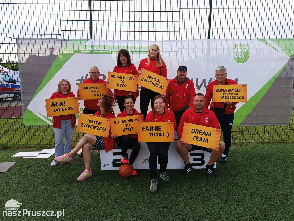 XXIV Turniej Sportowo-Rekreacyjny