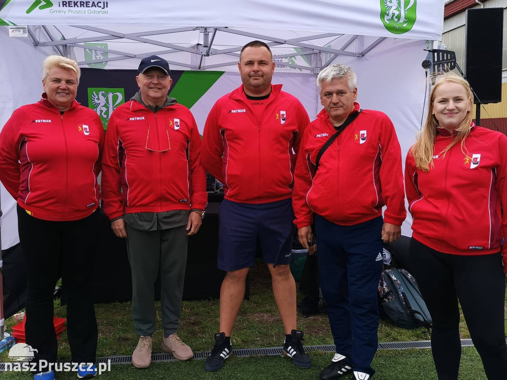 XXIV Turniej Sportowo-Rekreacyjny