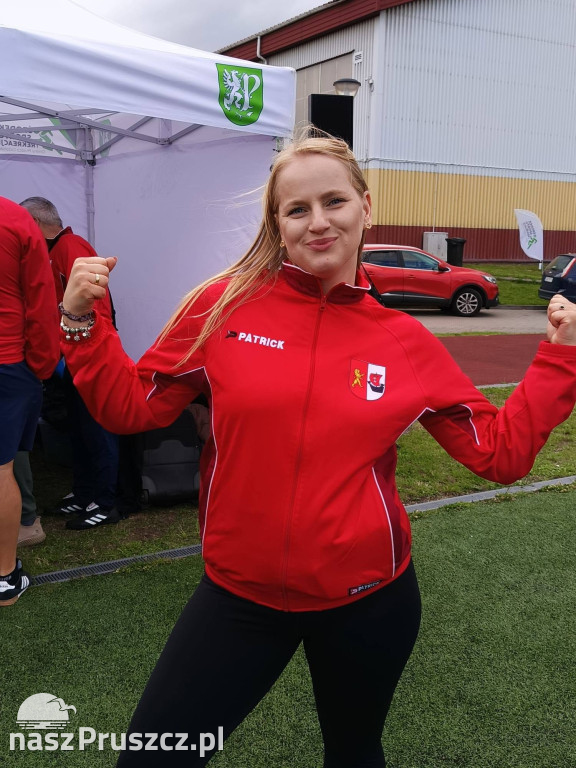 XXIV Turniej Sportowo-Rekreacyjny