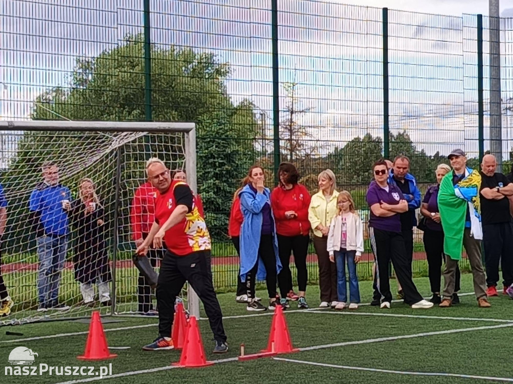 XXIV Turniej Sportowo-Rekreacyjny