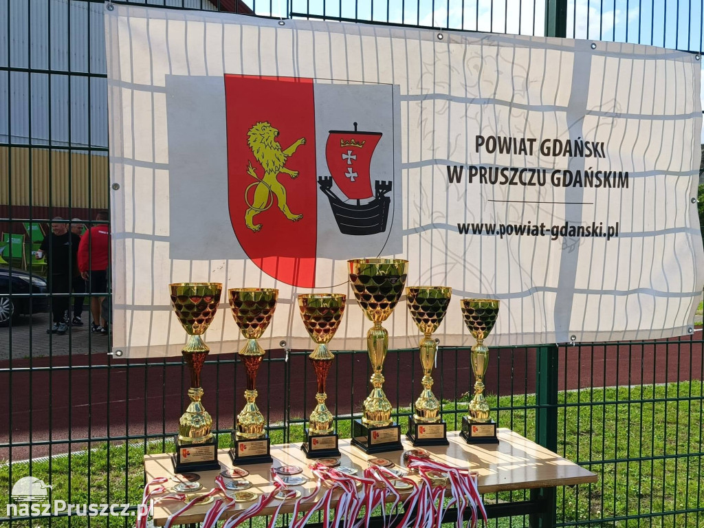 XXIV Turniej Sportowo-Rekreacyjny