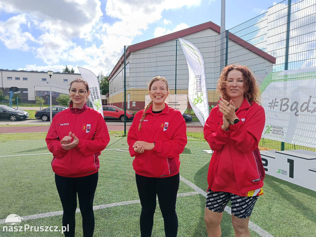 XXIV Turniej Sportowo-Rekreacyjny