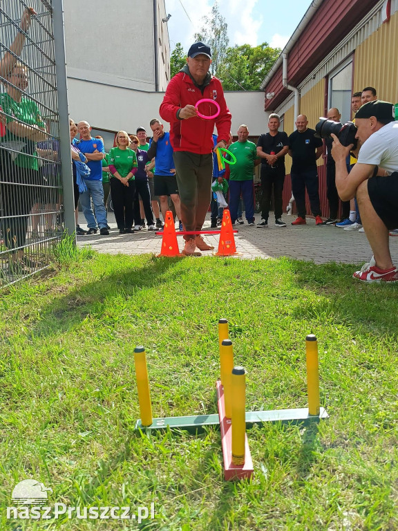 XXIV Turniej Sportowo-Rekreacyjny