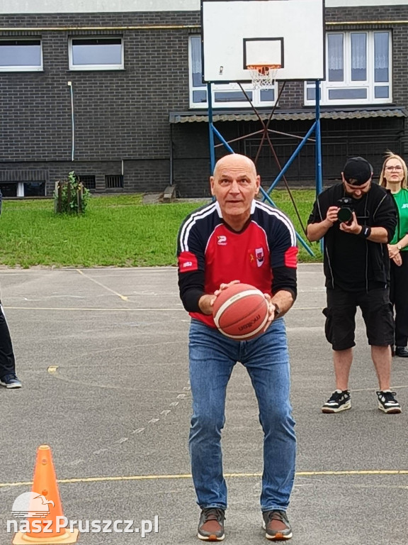 XXIV Turniej Sportowo-Rekreacyjny