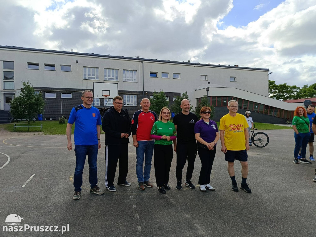 XXIV Turniej Sportowo-Rekreacyjny