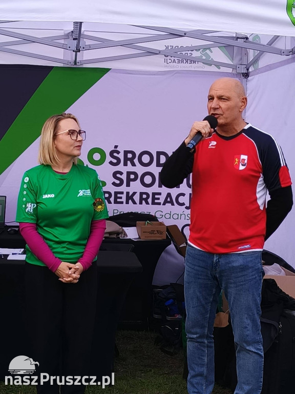 XXIV Turniej Sportowo-Rekreacyjny