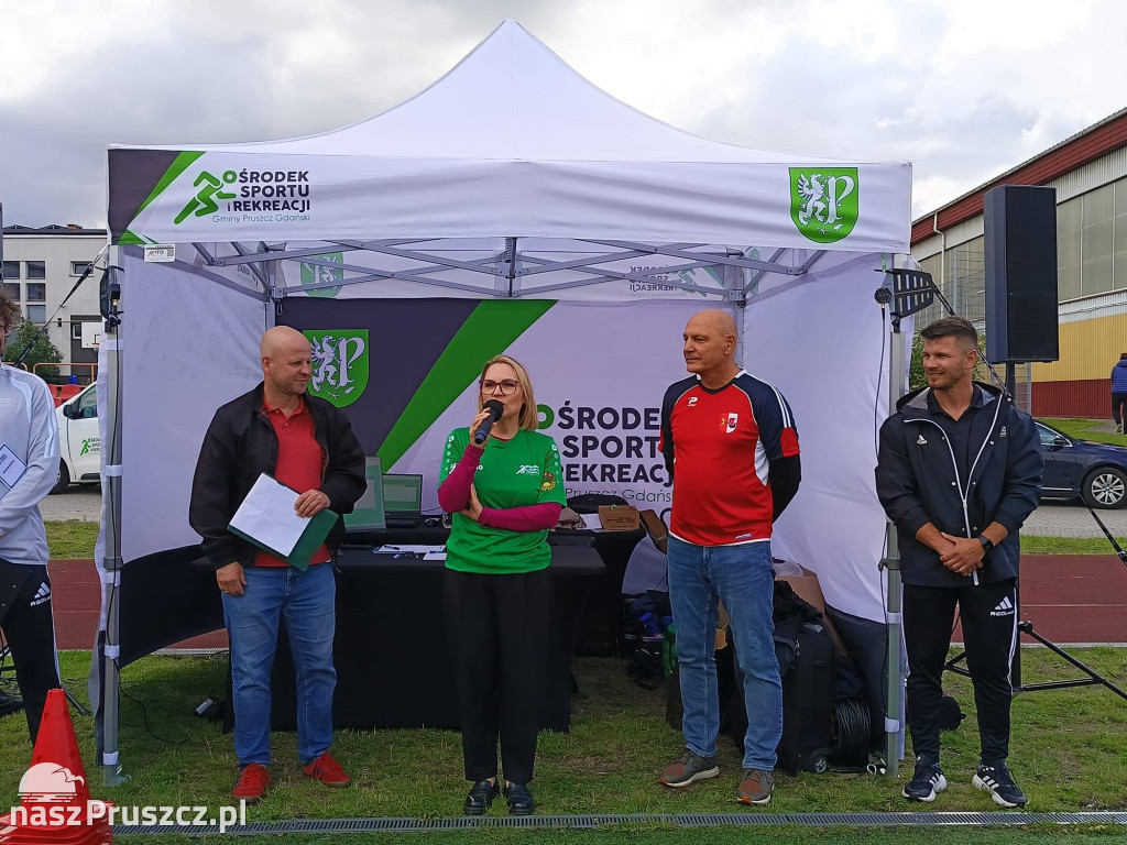 XXIV Turniej Sportowo-Rekreacyjny