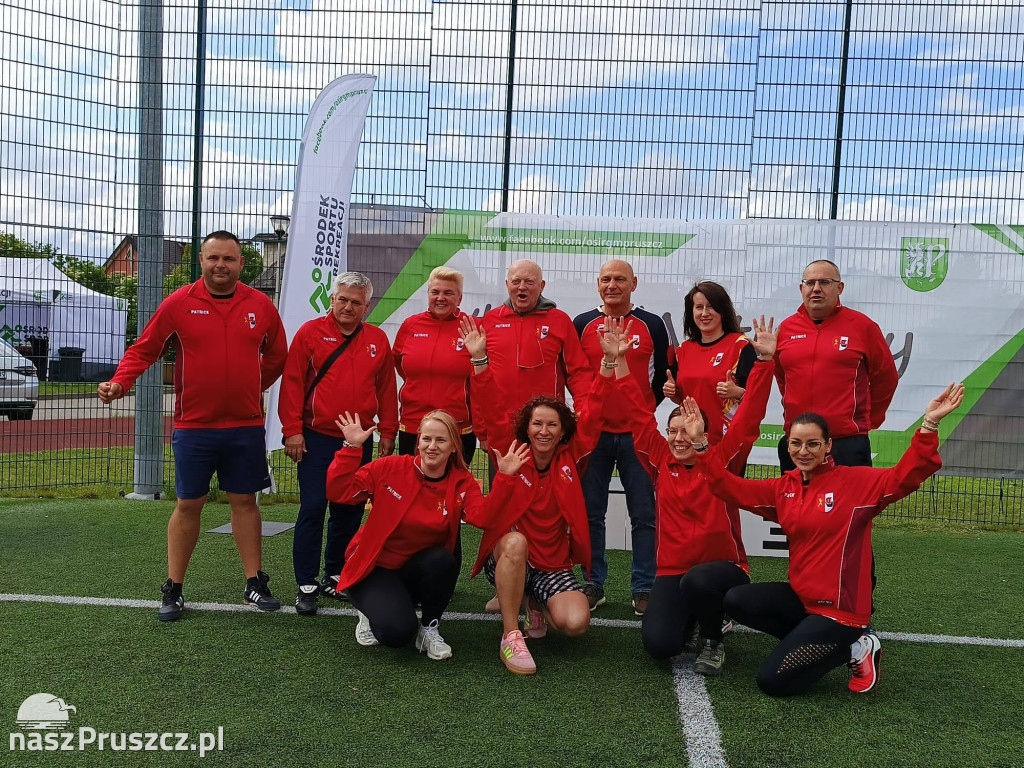 XXIV Turniej Sportowo-Rekreacyjny
