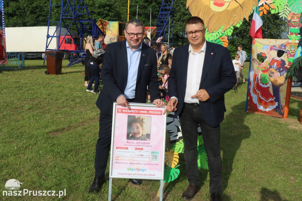 Dni Gminy Kolbudy 2026 - pierwszy dzień