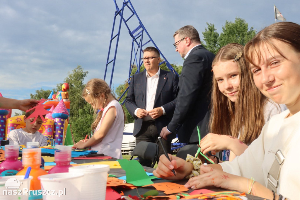 Dni Gminy Kolbudy 2026 - pierwszy dzień