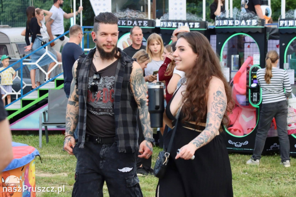 Dni Gminy Kolbudy 2026 - pierwszy dzień