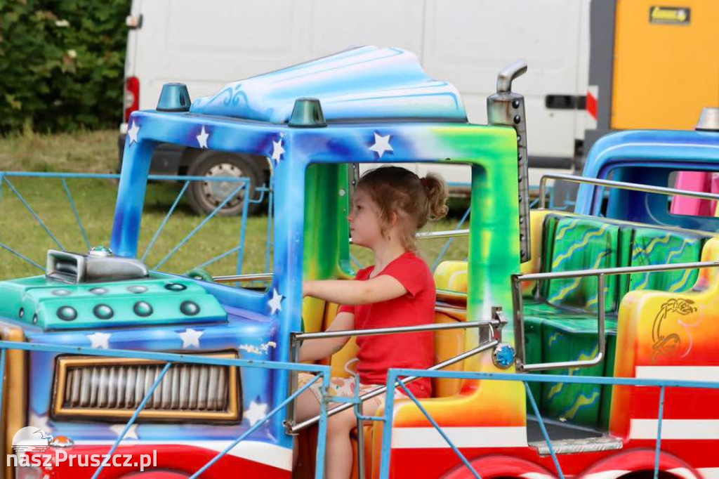 Dni Gminy Kolbudy 2026 - pierwszy dzień