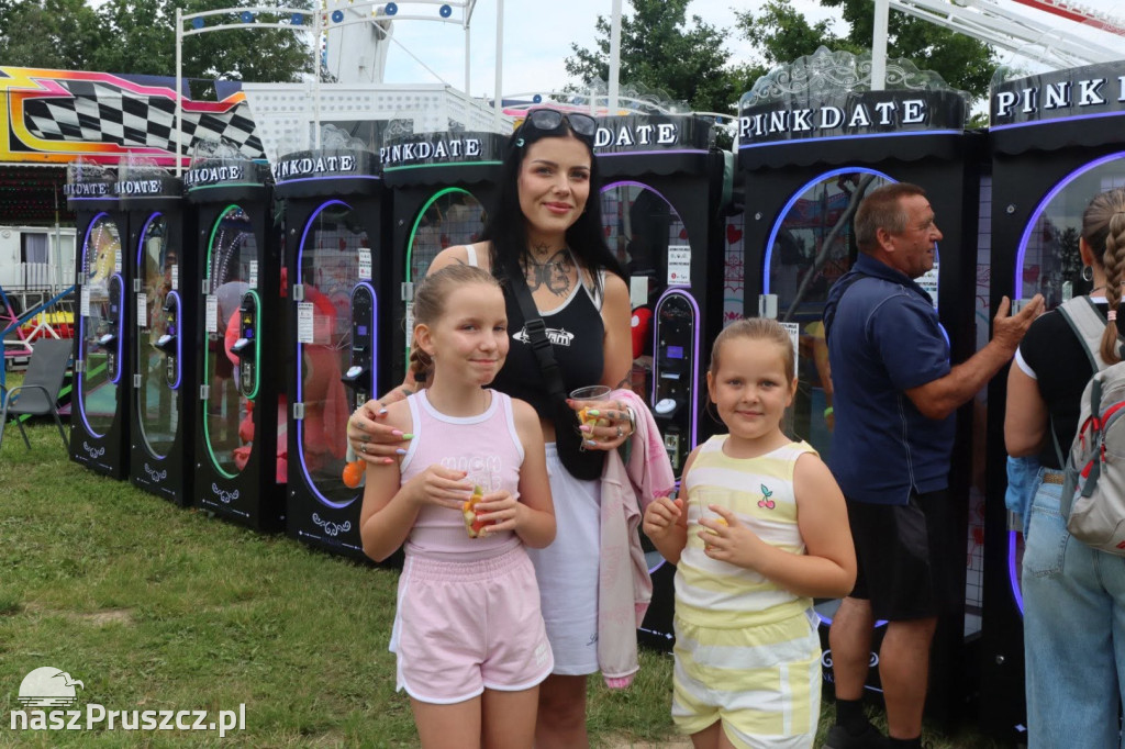 Dni Gminy Kolbudy 2026 - pierwszy dzień