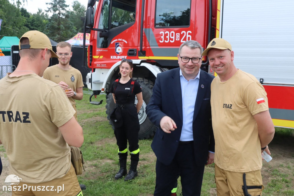 Dni Gminy Kolbudy 2026 - pierwszy dzień