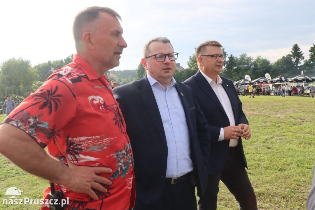 Dni Gminy Kolbudy 2026 - pierwszy dzień