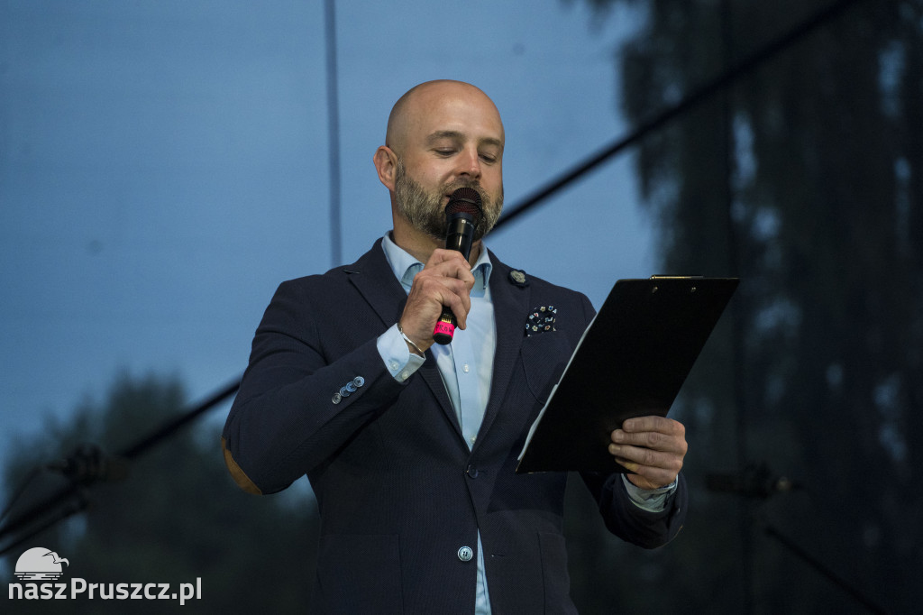 Agnieszka Chylińska - Dni Gminy Kolbudy 2026