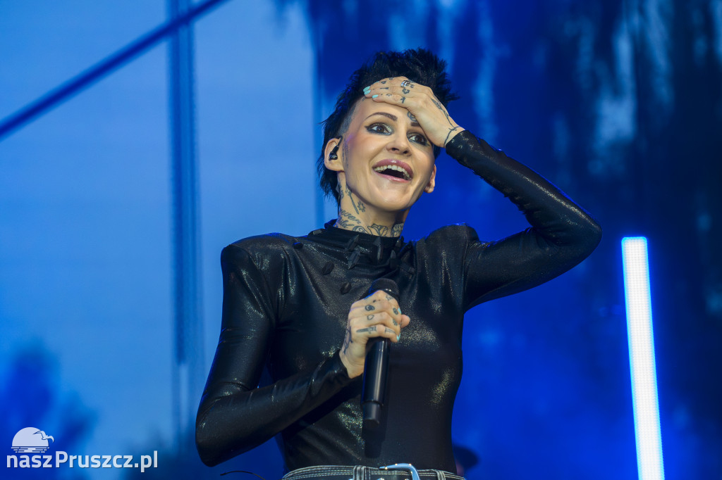 Agnieszka Chylińska - Dni Gminy Kolbudy 2026