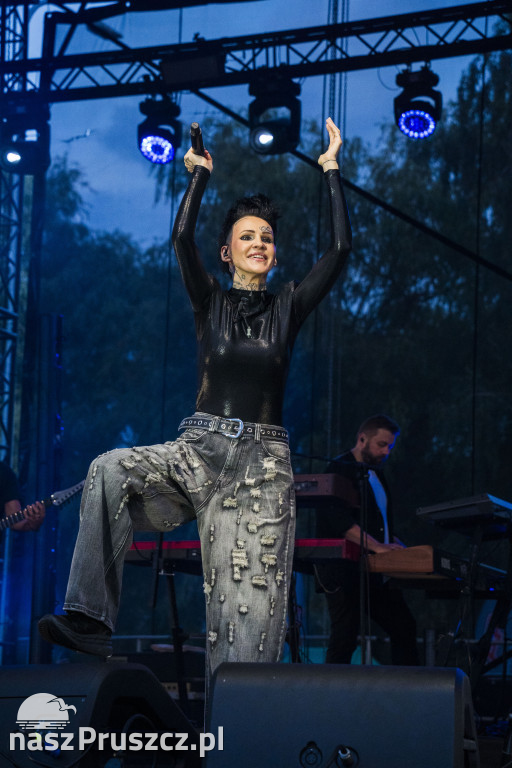 Agnieszka Chylińska - Dni Gminy Kolbudy 2026