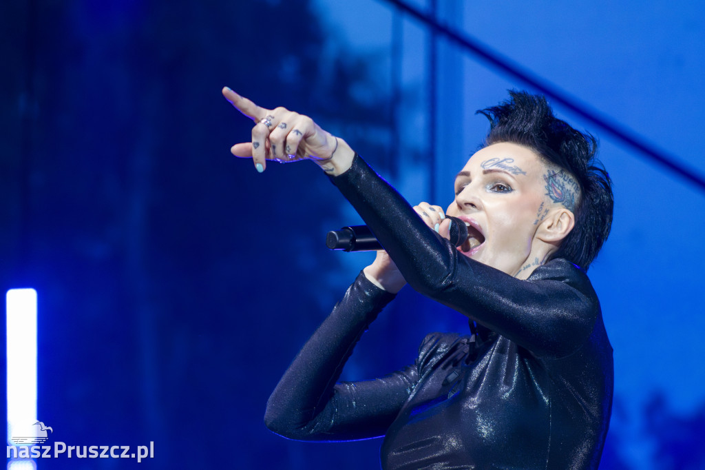 Agnieszka Chylińska - Dni Gminy Kolbudy 2026