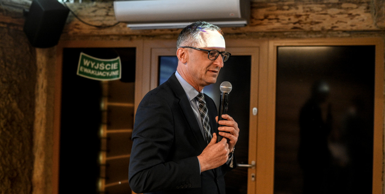 Powiat Gdański: Synergia 3.0. Biznes, samorząd i NGO przy jednym stole
