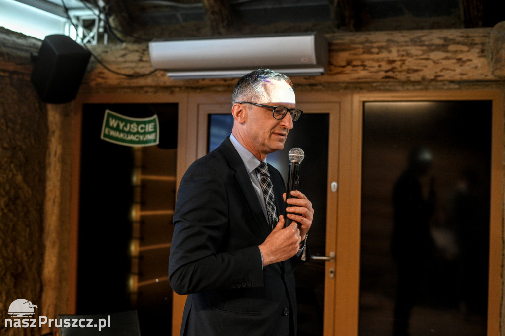 Powiat Gdański: Synergia 3.0. Biznes, samorząd i NGO przy jednym stole
