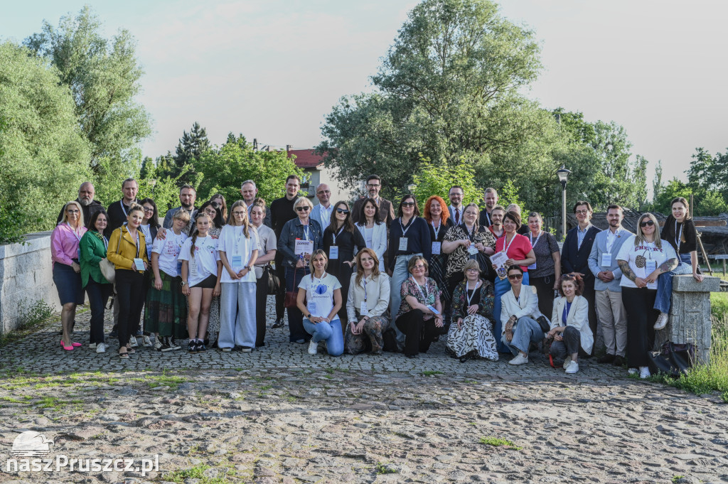 Powiat Gdański: Synergia 3.0. Biznes, samorząd i NGO przy jednym stole