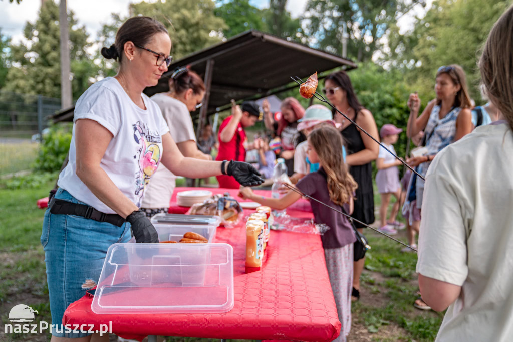 Wakacje w Pruszczu Gdańskim rozpoczęte