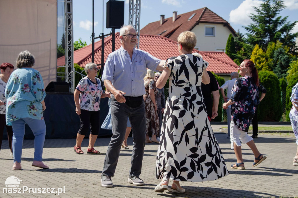Bal Seniora w Cieplewie - 2026