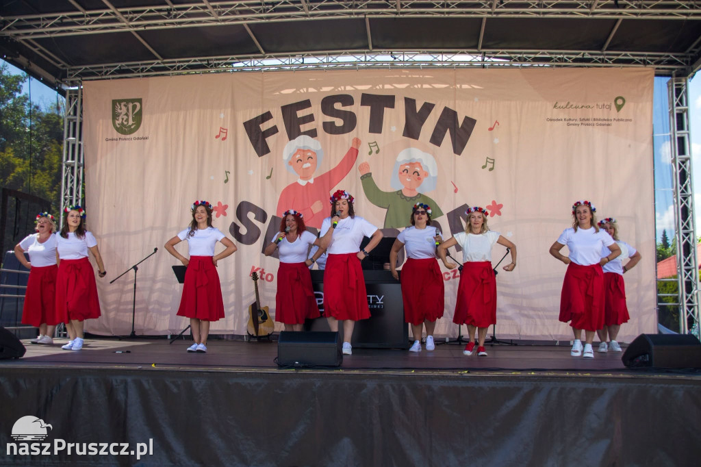 Bal Seniora w Cieplewie - 2026