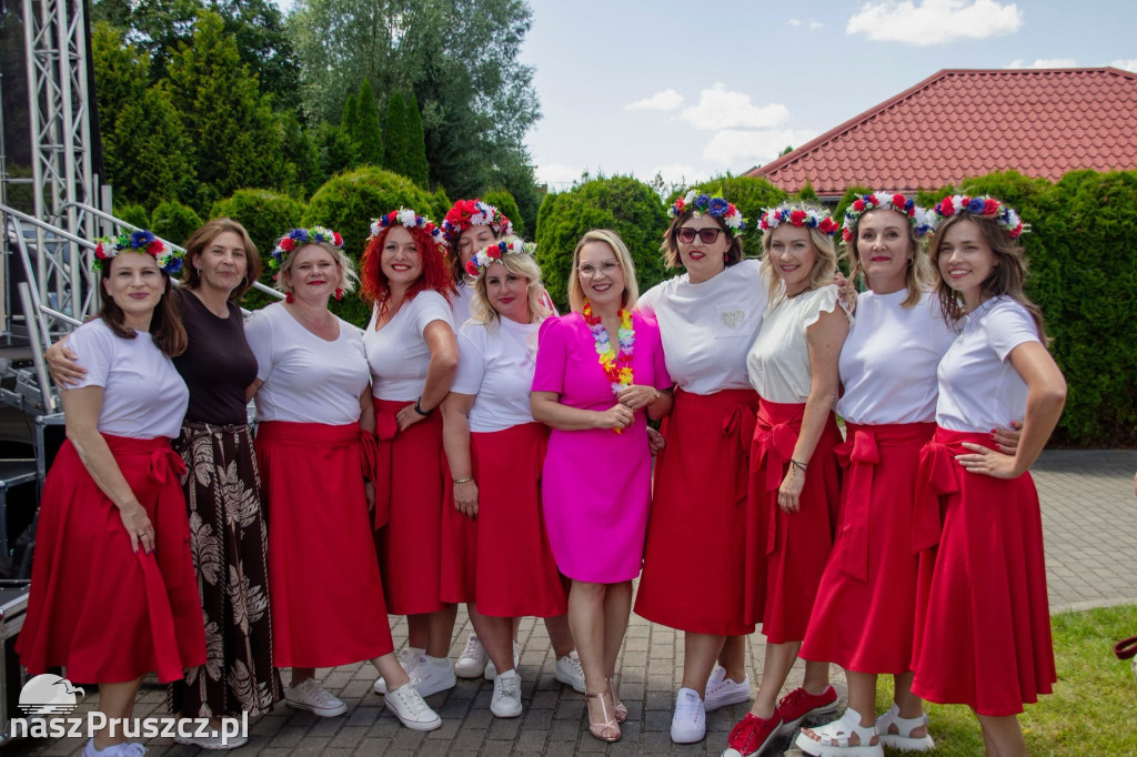Bal Seniora w Cieplewie - 2026