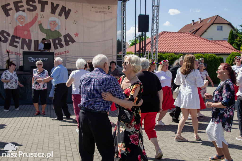 Bal Seniora w Cieplewie - 2026