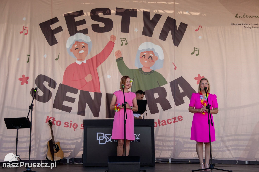 Bal Seniora w Cieplewie - 2026