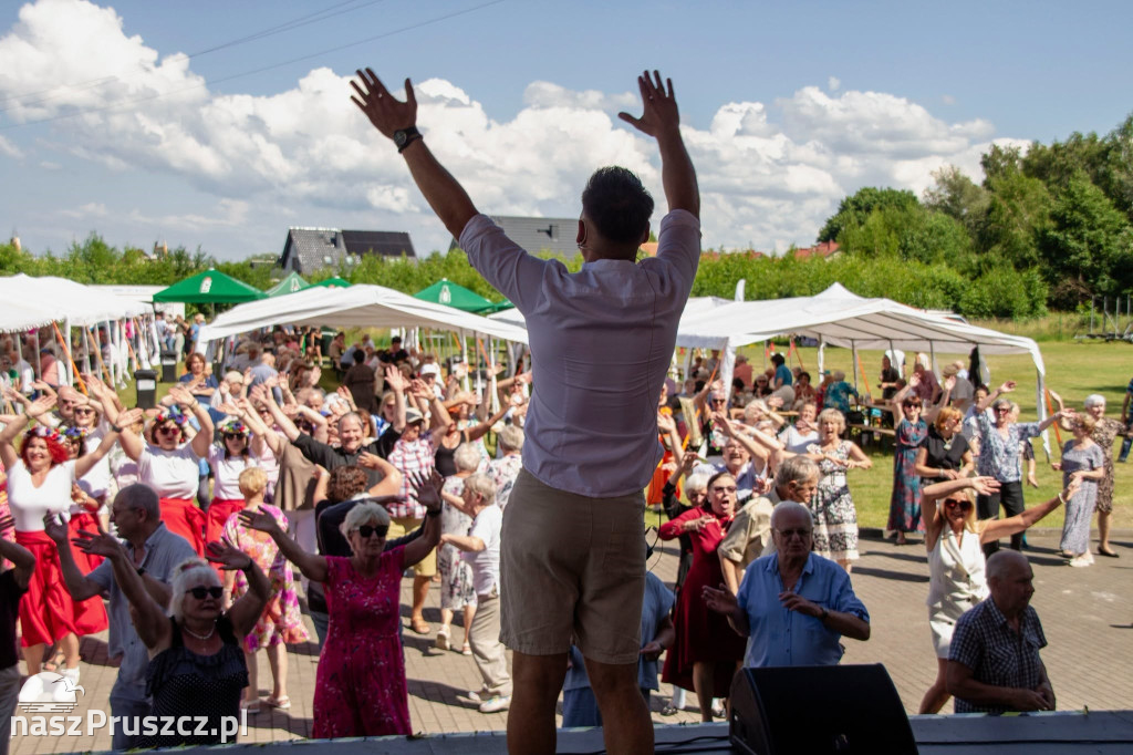 Bal Seniora w Cieplewie - 2026