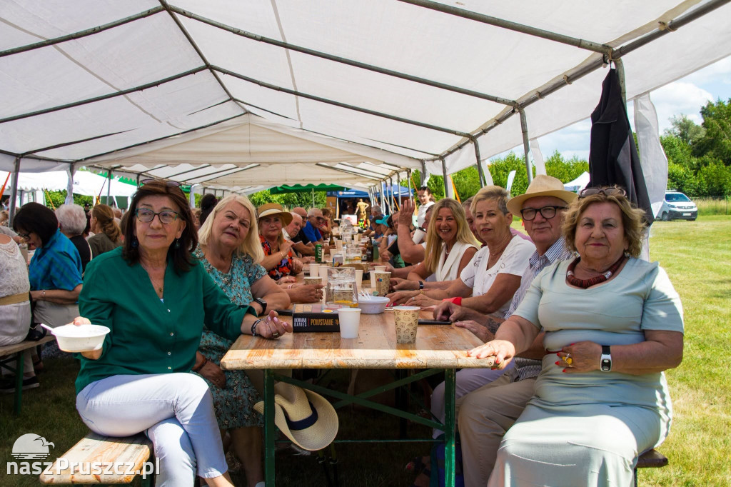 Bal Seniora w Cieplewie - 2026