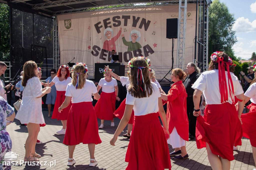 Bal Seniora w Cieplewie - 2026